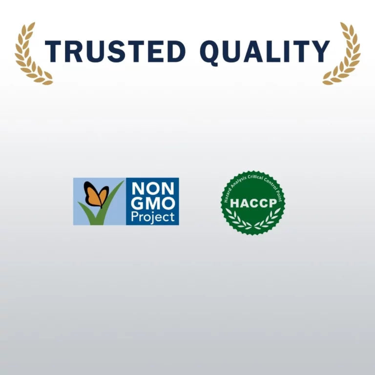 NYO3® Potent Quercetin Capsules 635mg