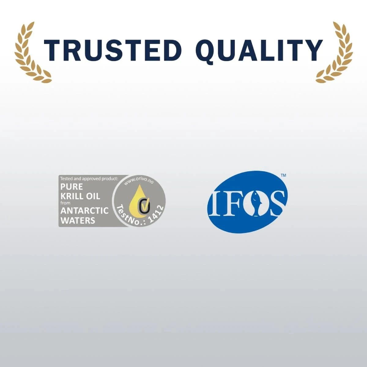 NYO3® 97% Omega 3 Fish Oil Softgels