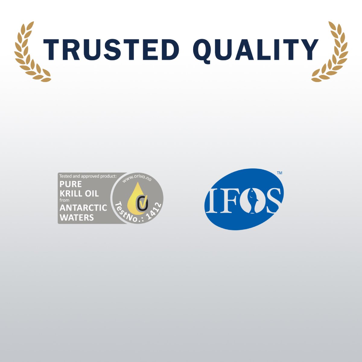 NYO3® 85% Ultra Omega-3 Fish Oil Softgels