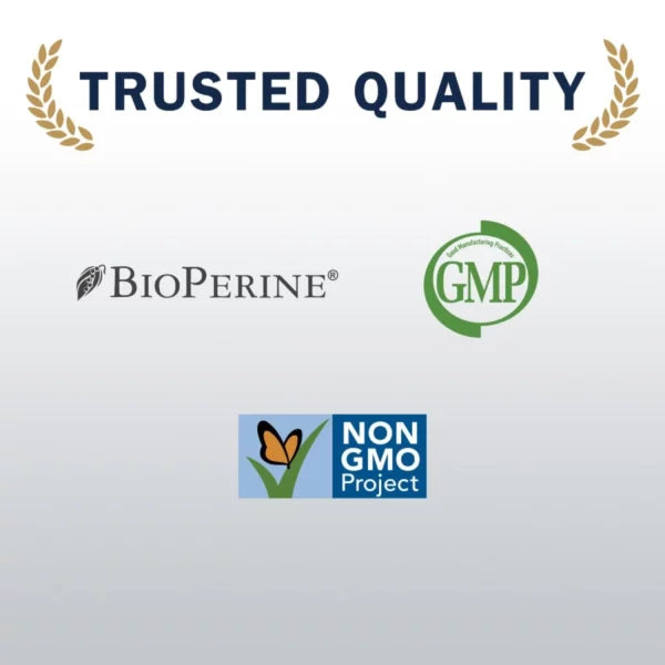 NYO3® Complex Coenzyme Q10 Softgels