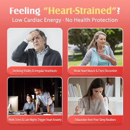 NYO3® Complex Coenzyme Q10 Softgels(Buy More, Save More)