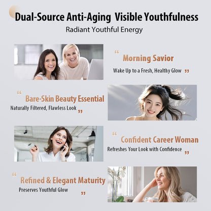 NYO3® Eternal Glow Capsule 30ct(sold out)