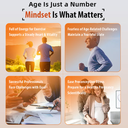 NYO3® MUNCH CLASSIC 1892 Powerful CoQ10 60ct (sold out)