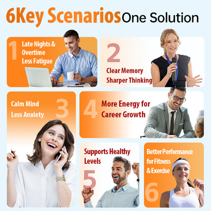 NYO3® Energized Fish Oil + PQQ Softgels 30ct.(sold out)