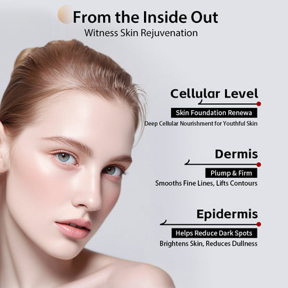 NYO3® Eternal Glow Capsule 30ct(sold out)