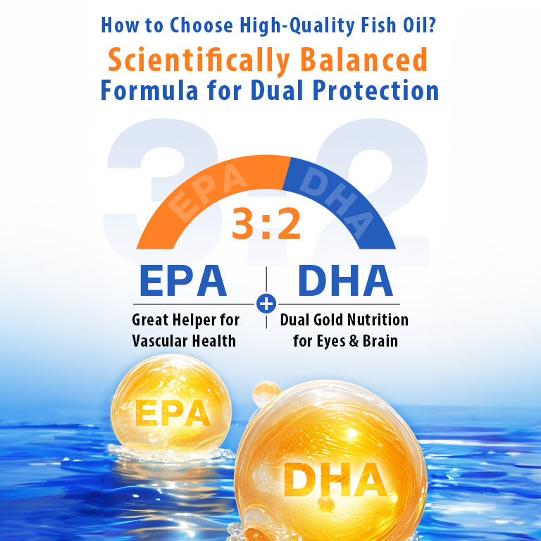 NYO3® ULTIMATE CONCENTRATED FISH OIL, 400ct.(sold out)