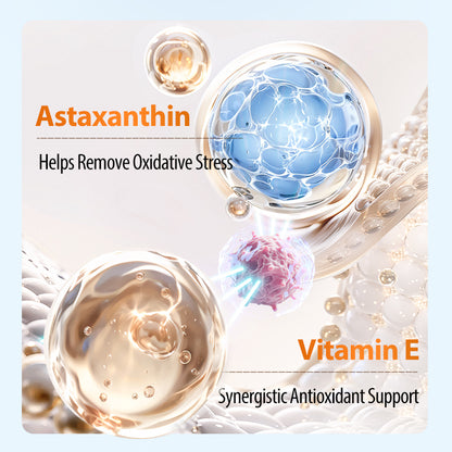 NYO3® Energized Fish Oil + PQQ Softgels 30ct.(sold out)