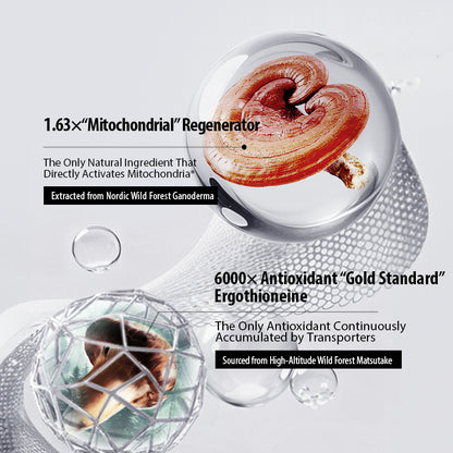 NYO3® Eternal Glow Capsule 30ct(sold out)