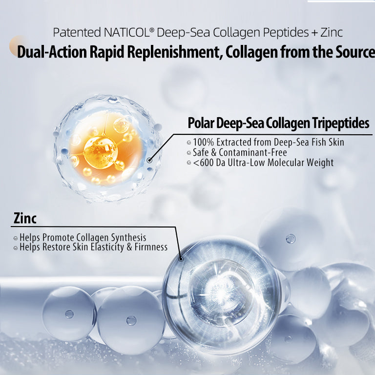 NYO3® Eternal Glow Capsule 30ct(sold out)