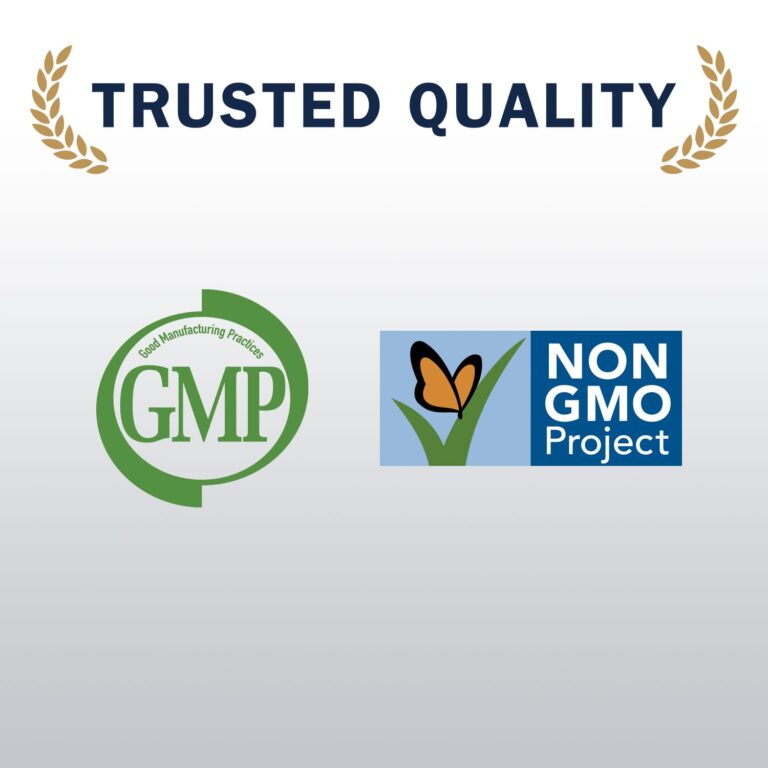 NYO3® Blueberry Extract & Lutein Softgels