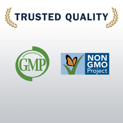 NYO3® Blueberry Extract & Lutein Softgels