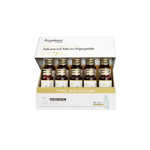 NYO3® Maxi Luqid Collagen Tripeptide Pro