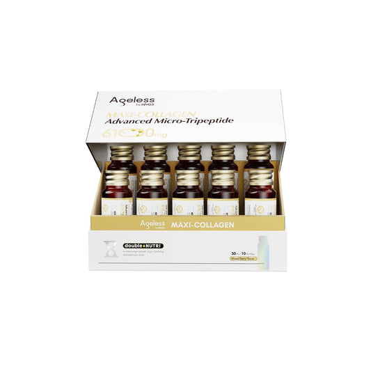 NYO3® Maxi Luqid Collagen Tripeptide Pro