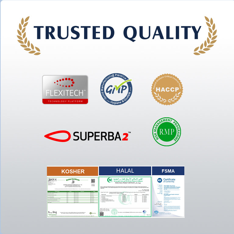 NYO3® MUNCH CLASSIC 1892 Enhanced CoQ10+PQQ 60ct (sold out)